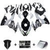 2018-2023 Kawasaki EX400/Ninja400 Amotopart Fairing Kit Generic #140