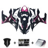 2018-2023 Kawasaki EX400/Ninja400 Amotopart Fairing Kit Generic #145