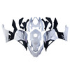 2018-2023 Kawasaki EX400/Ninja400 Amotopart Fairing Kit Generic #152