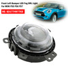 LED Front Left Fog Light Lamp 63177497763 For BMW Mini F55 F56 F57 Clubman F54