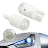 For Philips 11961CU31B2 Ultinon Pro3100 LED-WHITE W5W 6500K W2.1x9.5d 12V