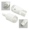 For Philips 11961CU31B2 Ultinon Pro3100 LED-WHITE W5W 6500K W2.1x9.5d 12V