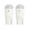 For Philips 11961CU31B2 Ultinon Pro3100 LED-WHITE W5W 6500K W2.1x9.5d 12V