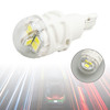 For Philips 11067CU31B1 Ultinon Pro3100 LED-WHITE W16W 6000K W2.1x9.5d