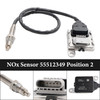 55512349 Nox Sensor Position 2 For Opel Vauxhall Insignia A/B 2.0 CDTI