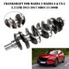 Crankshaft For Mazda 3 Mazda 6 & CX-5 2.2 LTR 2011-2017 SH01-11-300B