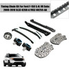 Timing Chain Kit For Ford F-150 5.4L V8 Sohc 2000-2010 5L3Z-6268-A F85Z-6K255-AA