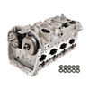 Complete Engine Cylinder Head Assembly With Crankshaft For Audi A4 Q5 TT 2.0 TFSI CAEA CAEB CDNB CDNC