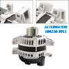 Alternator 104210-3911 For Honda Accord Civic CR-V FR-V 2.2 iCDTi Diesel N22A