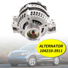 Alternator 104210-3911 For Honda Accord Civic CR-V FR-V 2.2 iCDTi Diesel N22A