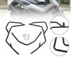 Engine Guard Crash Bar Frame Protector Bumper For Yamaha Nmax155 N-Max 155 21-22