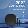 Carlinkit Carplay AI Box Mini Android 11 3+32GB Wireless GPS Bluetooth Adapter