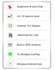 Carlinkit Carplay AI Box Plus Android 13 8+128GB Wireless GPS Bluetooth Adapter