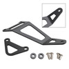 Exhaust Muffler Pipe Bracket Mount Holder For Yamaha Yzf-R3 R25 Mt-O3 Mt-25