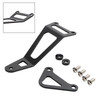 Exhaust Muffler Pipe Bracket Mount Holder For Yamaha Yzf-R3 R25 Mt-O3 Mt-25