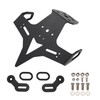 License Plate Holder Bracket fit for KAWASAKI ZX-25R 2021-2022