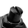 2X Fork Bolt Preload Adjuster Cap Screw Black Fits For Yamaha Mt-03 Mt 03 19-23