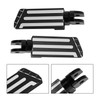 Front Footrests Foot Peg fit for HONDA Rebel 1100/ CMX 1100/CM1100/DCT 2021-2022 BLK