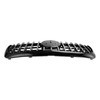 Front Bumper Grill Grille fit Mercedes Sprinter W907 W910 2018-2023 GT Style