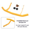 19A30020100 Front Bumper Kit For Cub Cadet XT1 and XT2 Lawn Mowers 2015-