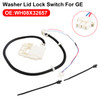 Washer Lid Lock Switch WH08X32657 Fits For GE Washing Machine