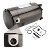 Pool Pump Motor and Seal Replacement Kit UST1102 For Hayward Max Flow,Super Pump