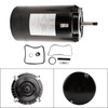 Pool Pump Motor and Seal Replacement Kit UST1102 For Hayward Max Flow,Super Pump