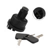 Ignition Switch AUC15805 Fit For John Deere 1550 1570 1580 Z920 Z930 2700