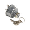 Ignition Key Switch E7NN11N501AB For Ford 2000 3000 3600 3610 4140 7610 7710