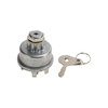 Ignition Key Switch E7NN11N501AB For Ford 2000 3000 3600 3610 4140 7610 7710