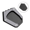 Kickstand Enlarge Plate Pad fit for BMW K1600 2016-2022 TI