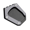 Kickstand Enlarge Plate Pad fit for BMW K1600 2016-2022 TI