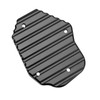 Kickstand Enlarge Plate Pad fit for Honda CRF250L 2017-2020 BLK