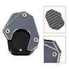 Kickstand Enlarge Plate Pad fit for Honda CRF250L 2017-2020 TI