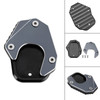 Kickstand Enlarge Plate Pad fit for Honda CRF250L 2017-2020 TI