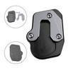 Motorcycle Kickstand Enlarge Plate Pad fit for BMW F900R F900 R 2020 TI