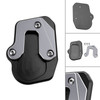 Motorcycle Kickstand Enlarge Plate Pad fit for BMW F900R F900 R 2020 TI