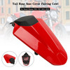 Tail Rear Seat Cover Fairing Cowl For Ducati Monster 950 937 2021-2023 RED