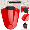 Tail Rear Seat Cover Fairing Cowl For Ducati Monster 950 937 2021-2023 RED