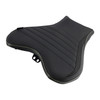 Front Raider Seat Driver Cushion Pu Black Fit For Yamaha Yzf-R7 Yzf R7 2021-2022