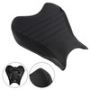 Front Raider Seat Driver Cushion Pu Black Fit For Yamaha Yzf-R7 Yzf R7 2021-2022