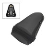 Rear Seat Passenger Cushion Flat Pu Black Fit For Yamaha Yzf-R7 21-22 R1 15-22