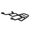 Rear Luggage Rack Black Carrier Support For Scrambler 1200 XC XE 2019-2023