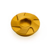 Gold Billet Engine Plug Kit For Honda CRF250R CRF250R CRF450R CRF450X 2002-2020