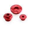 Red Billet Engine Plug Kit For Honda CRF250R CRF250R CRF450R CRF450X 2002-2020