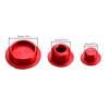 Red Billet Engine Plug Kit For Honda CRF250R CRF250R CRF450R CRF450X 2002-2020