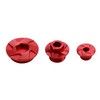 Red Billet Engine Plug Kit For Honda CRF250R CRF250R CRF450R CRF450X 2002-2020