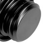 Billet Oil Filler Cap Black For Yamaha MT-03 MT03 MT-07 MT07 MT-10 / SP MT-25