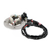 Generator Stator Base Assy For Yamaha YZ 250 F YZ250F 2010-2013 17D-85560-51