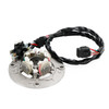 Generator Stator Base Assy For Yamaha YZ 250 F YZ250F 2010-2013 17D-85560-51